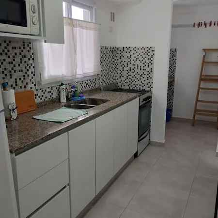 Departamento Golf Hurlingham Exterior photo