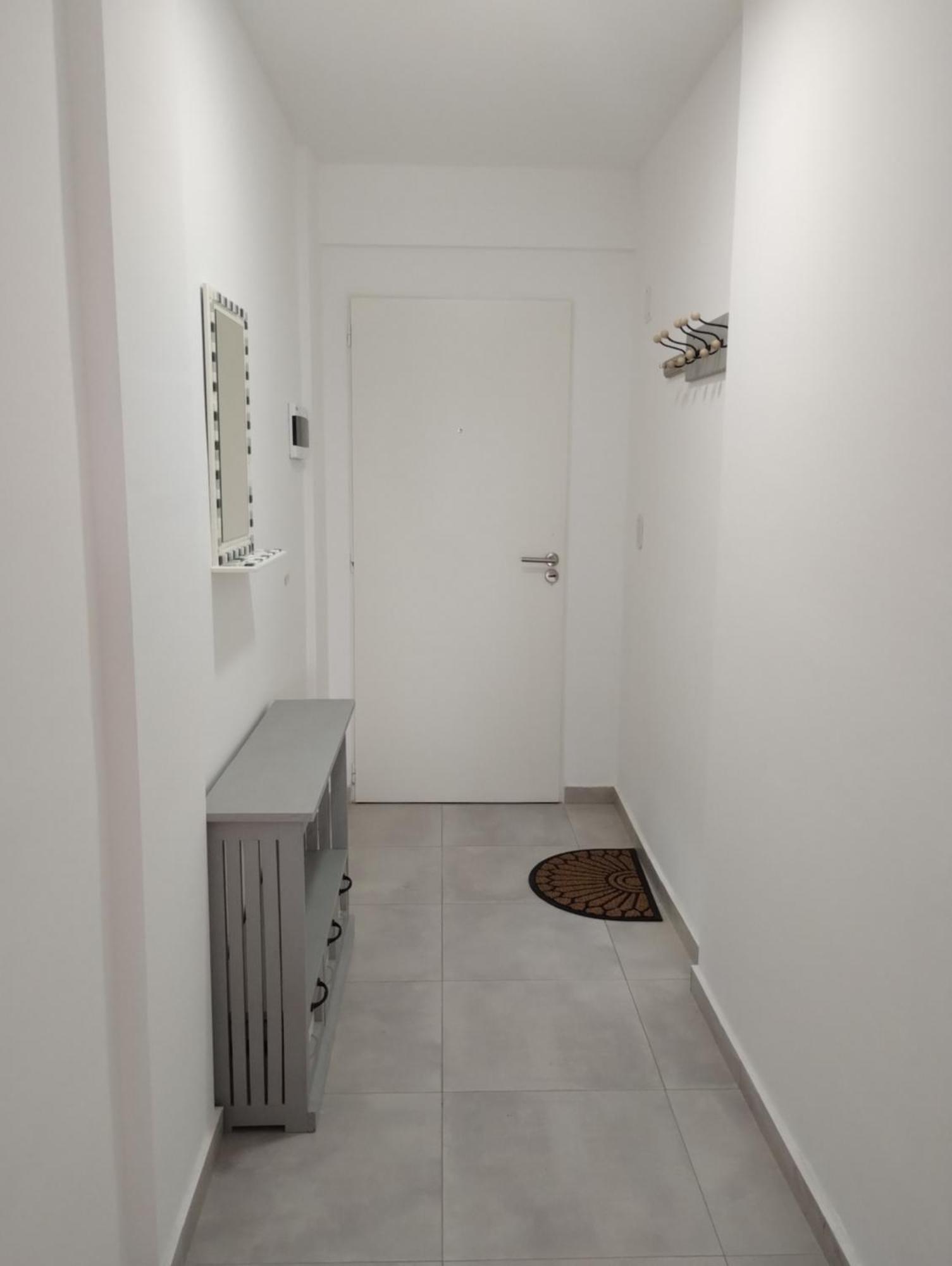 Departamento Golf Apartment