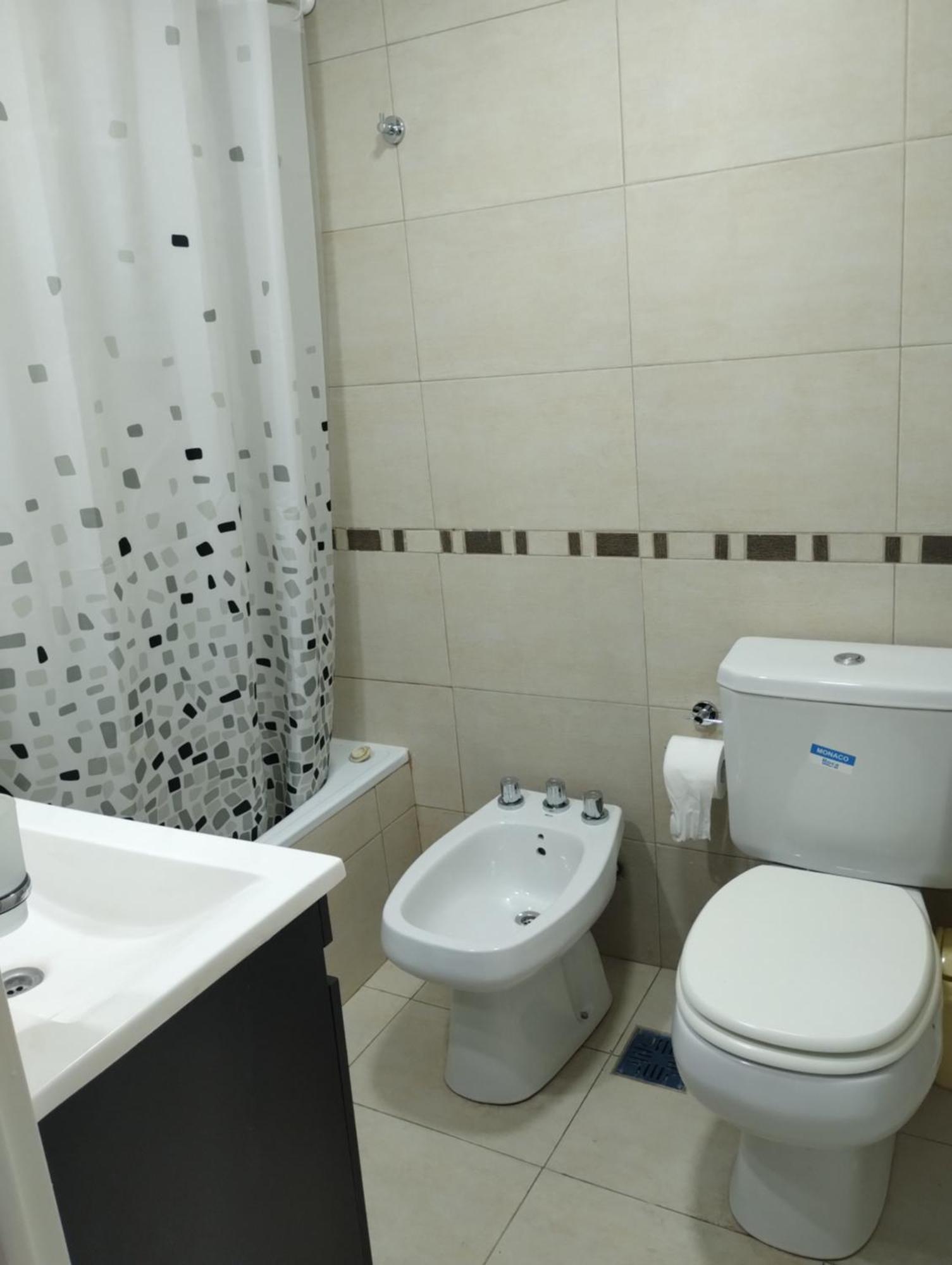 Apartment Departamento Golf Hurlingham