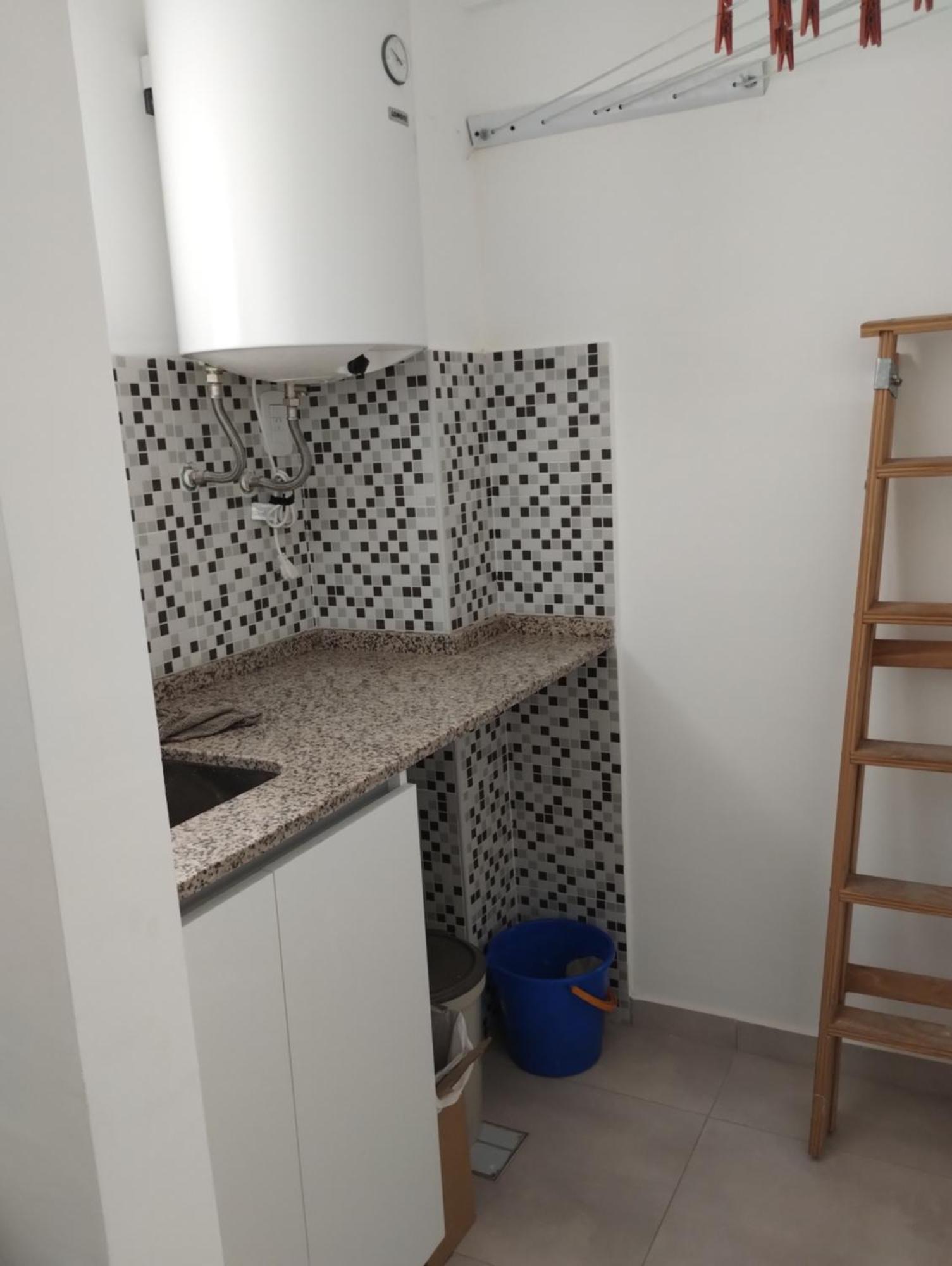 Departamento Golf Apartment
