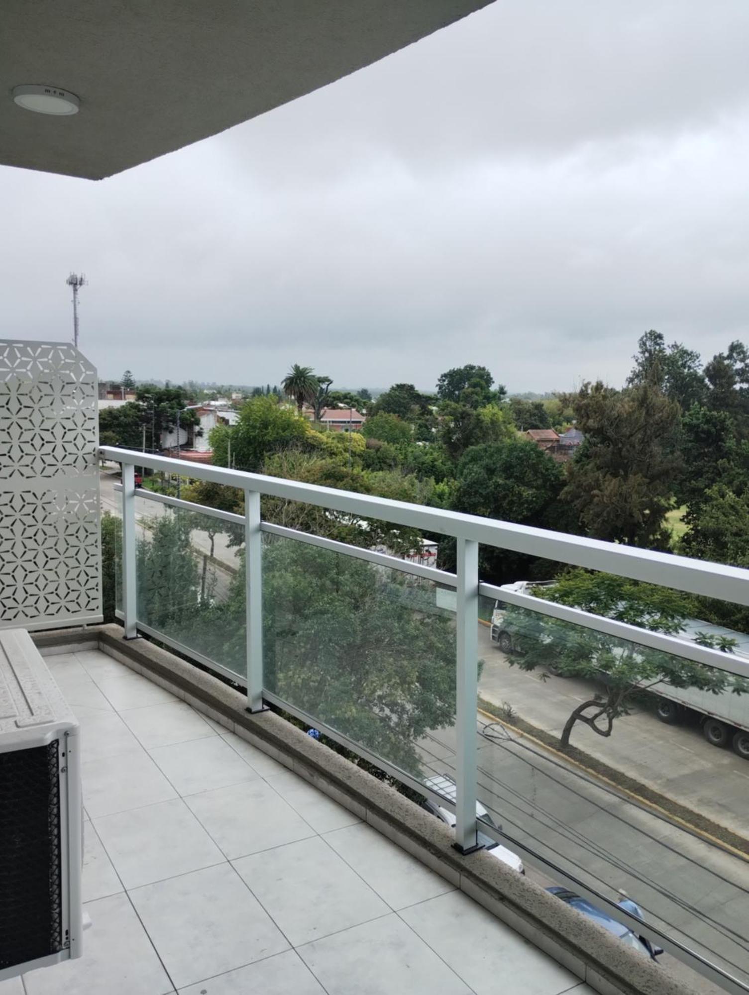 Departamento Golf * Hurlingham