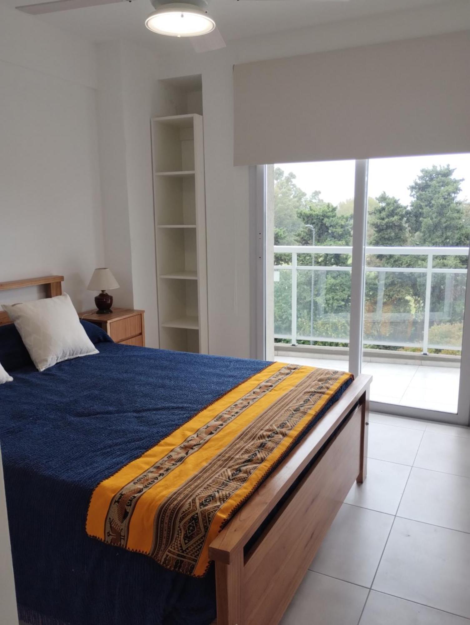 Apartment Departamento Golf