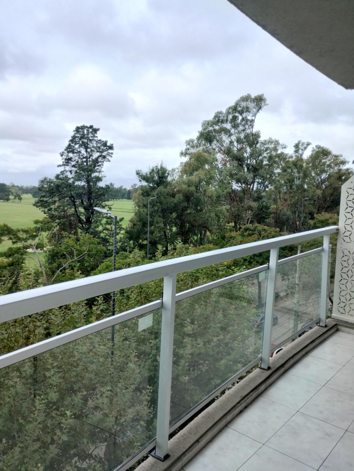 Apartment Departamento Golf
