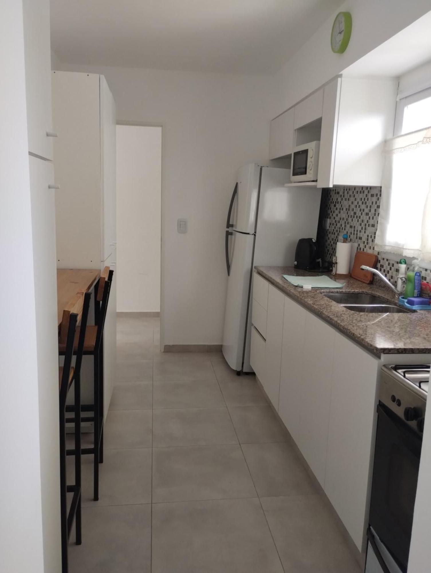 Departamento Golf Apartment Hurlingham