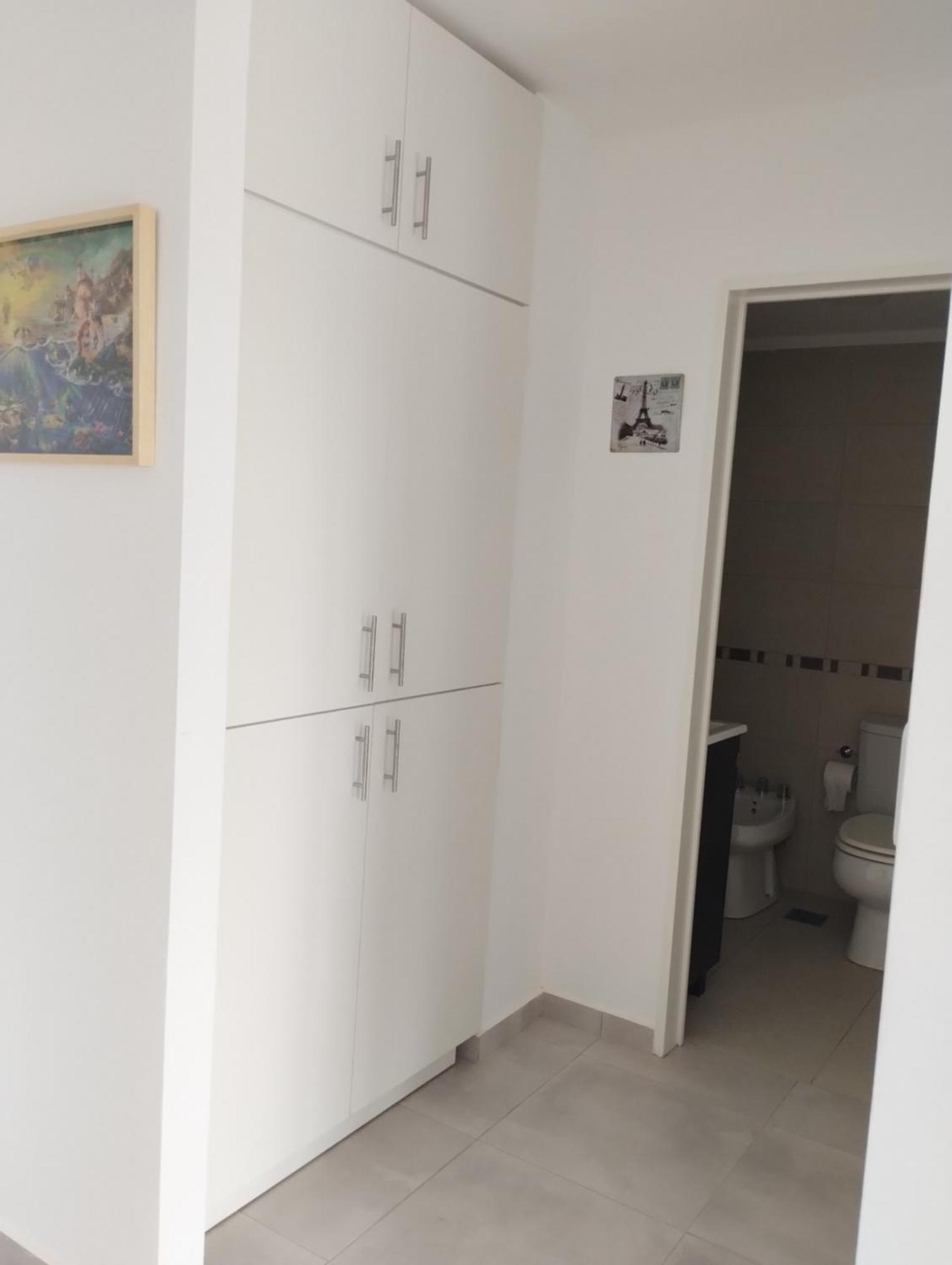 Departamento Golf Apartment Hurlingham