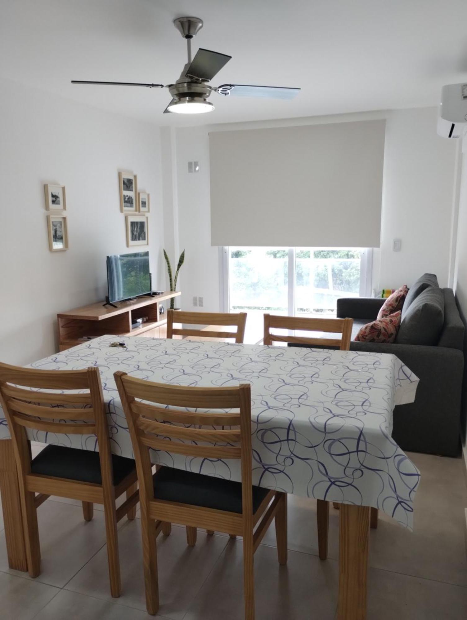 Departamento Golf Apartment *